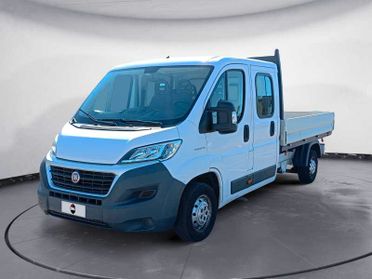 FIAT Ducato 35 LH1 2.3 mjt 130cv d.cab F.