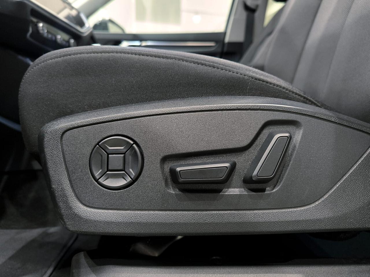 Audi Q3 SPB 35 TDI S tronic Business Plus