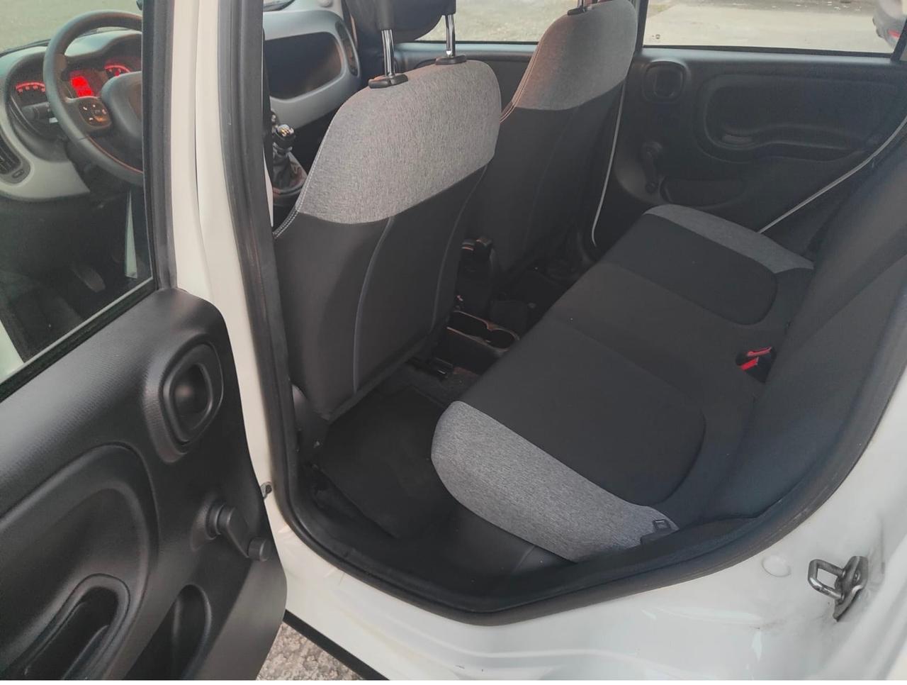 Fiat Panda 1.2 EasyPower Sport