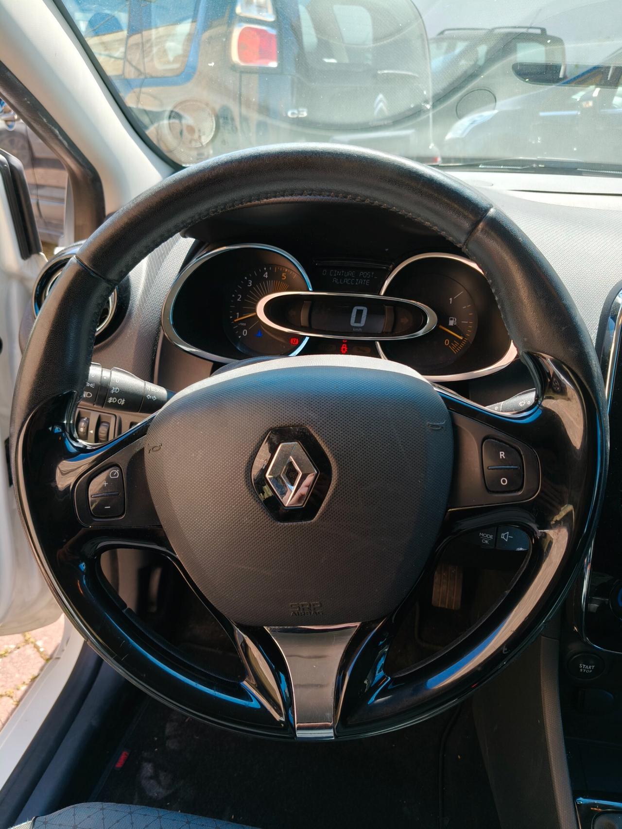 Renault Clio 1.5 dCi 8V 90CV StarteStop 5P Energy