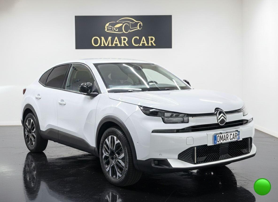 Citroen C4 X 1.2 BENZINA 2025 NEOP.