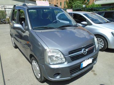 OPEL Agila '2007 108000 KM UNIPRO OK NEOPAT.