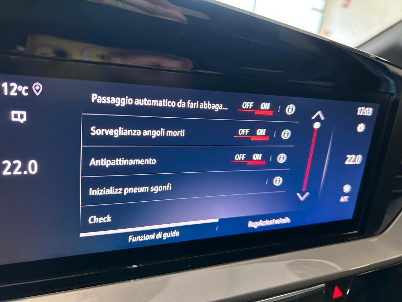 Opel Mokka ULTIMATE 1.2 Turbo 136 CV 6mt SPOTICAR