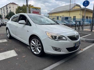 Opel Astra 1.4 Turbo 140CV 5 porte Cosmo
