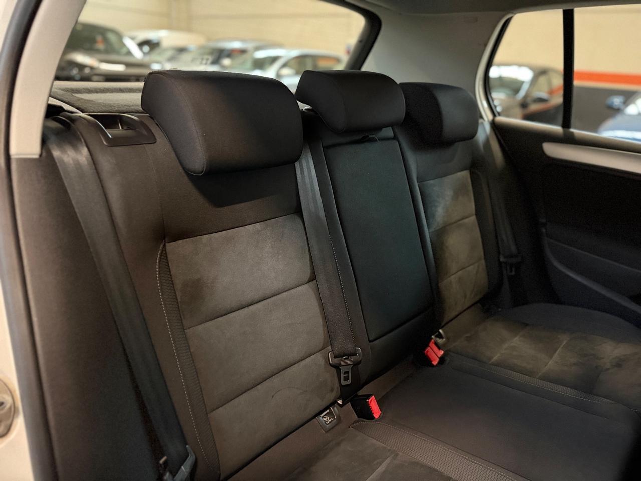 Volkswagen Golf 1.6 5p. Highline BiFuel GPL NEOPATENTATI