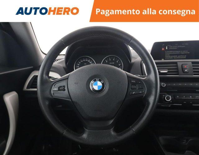 BMW 116 i 3p.