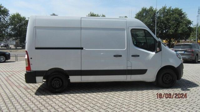 Opel Movano 35 2.3 CDTI 130CV PM-TM FWD Furgone Edition