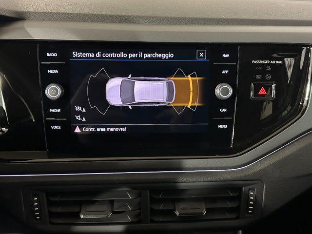 VOLKSWAGEN Taigo 1.0 TSI 110 CV DSG R-Line