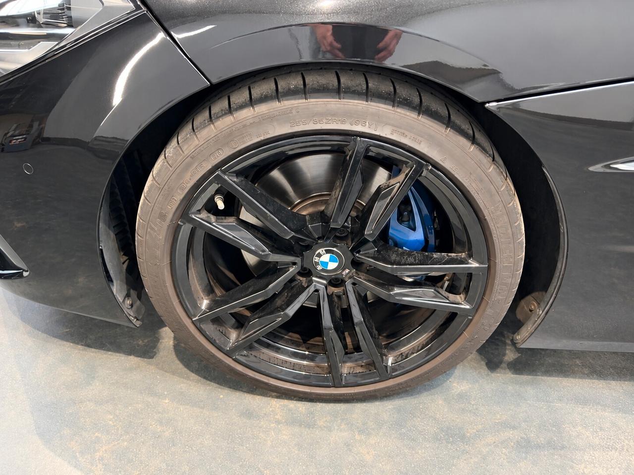 Bmw Z4 M40i