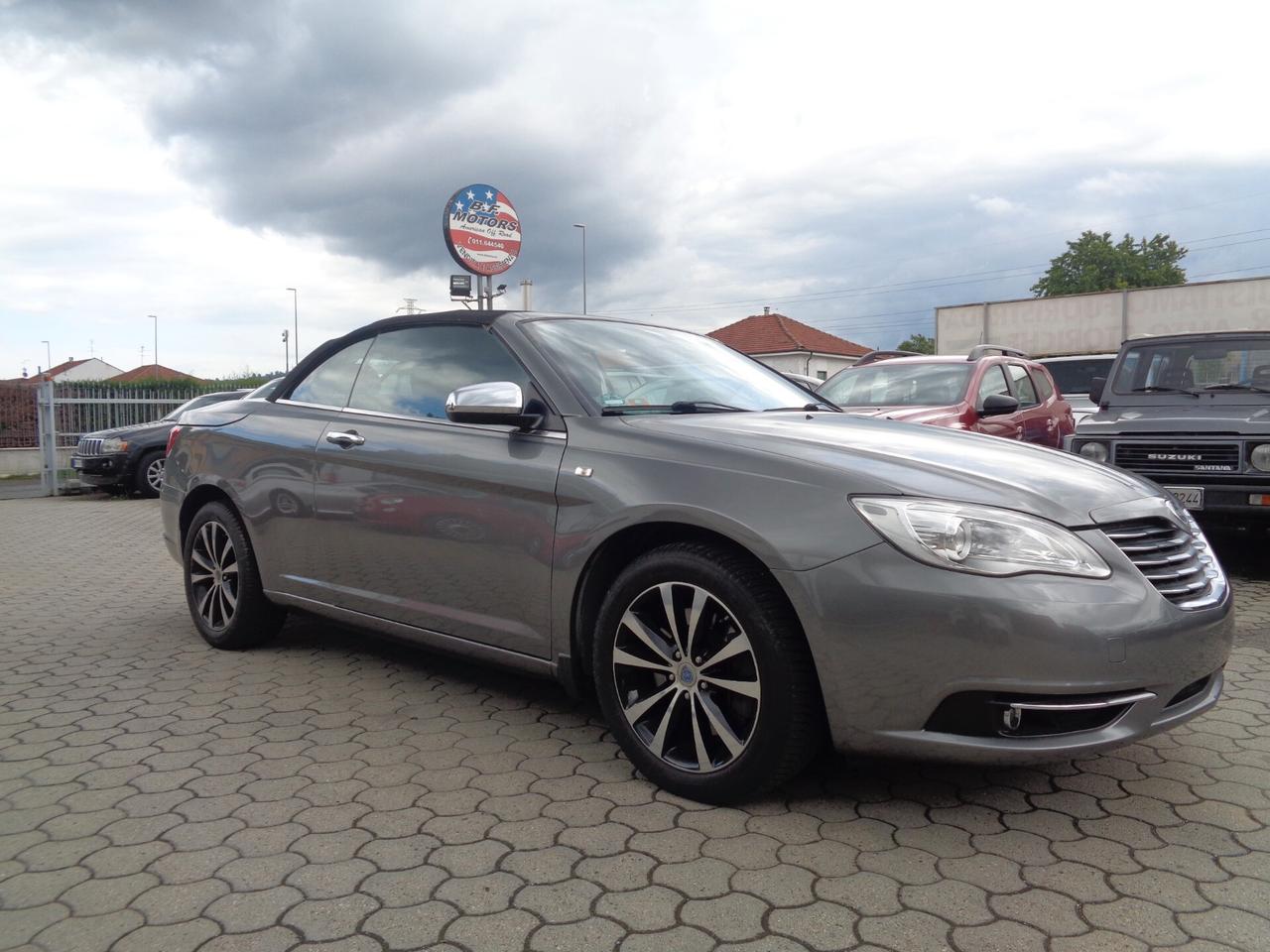 Lancia Flavia 2.4