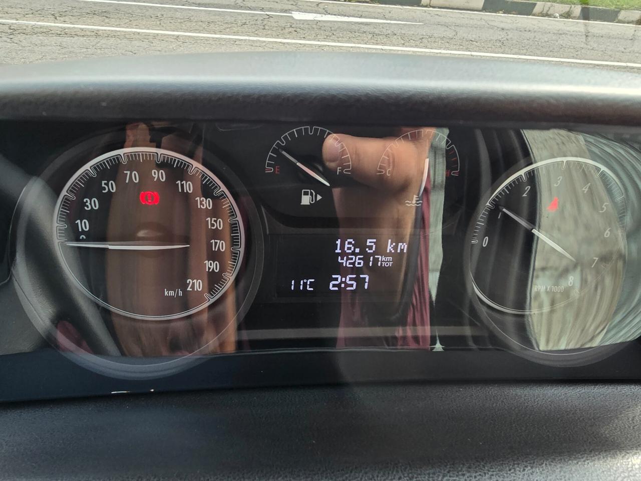 Lancia Ypsilon 1.2 69 CV 5 porte GPL Ecochic Platinum