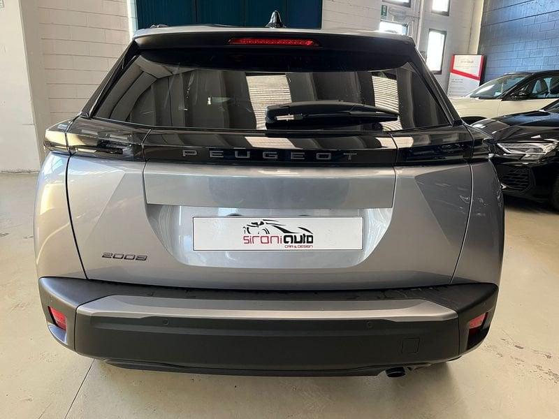 Peugeot 2008 2008 PureTech 100 S&S Allure