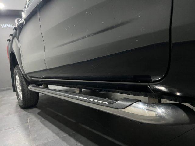 FORD Ranger 2.2 TDCi Doppia Cabina XLT 5pt. UNICOPRO