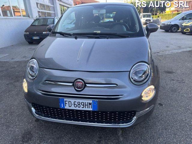 FIAT 500 500 1.3 Multijet 95 CV Lounge