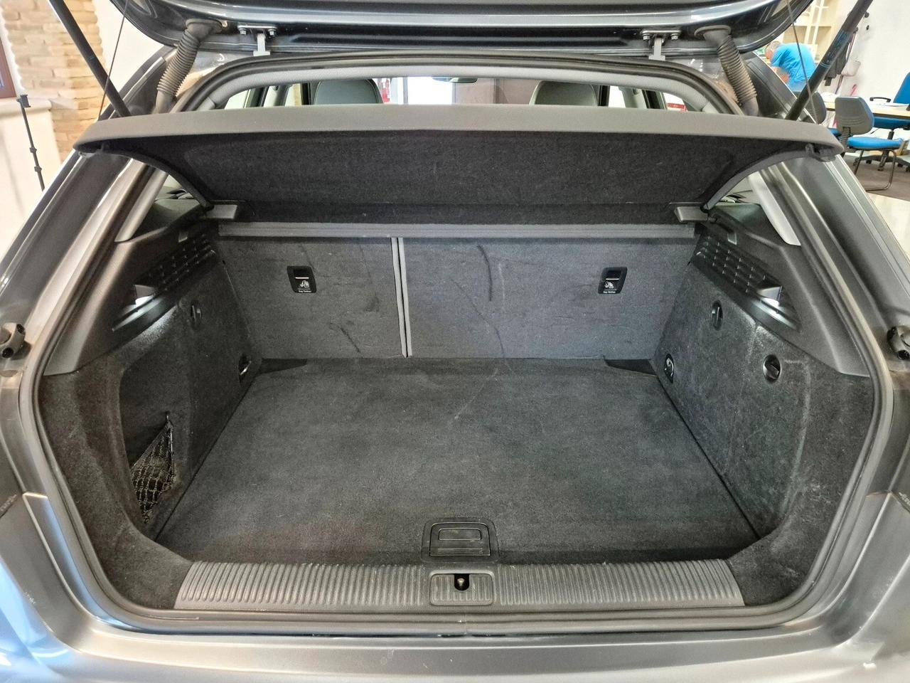 Audi A3 SPB 1.4 TFSI COD ultra Business