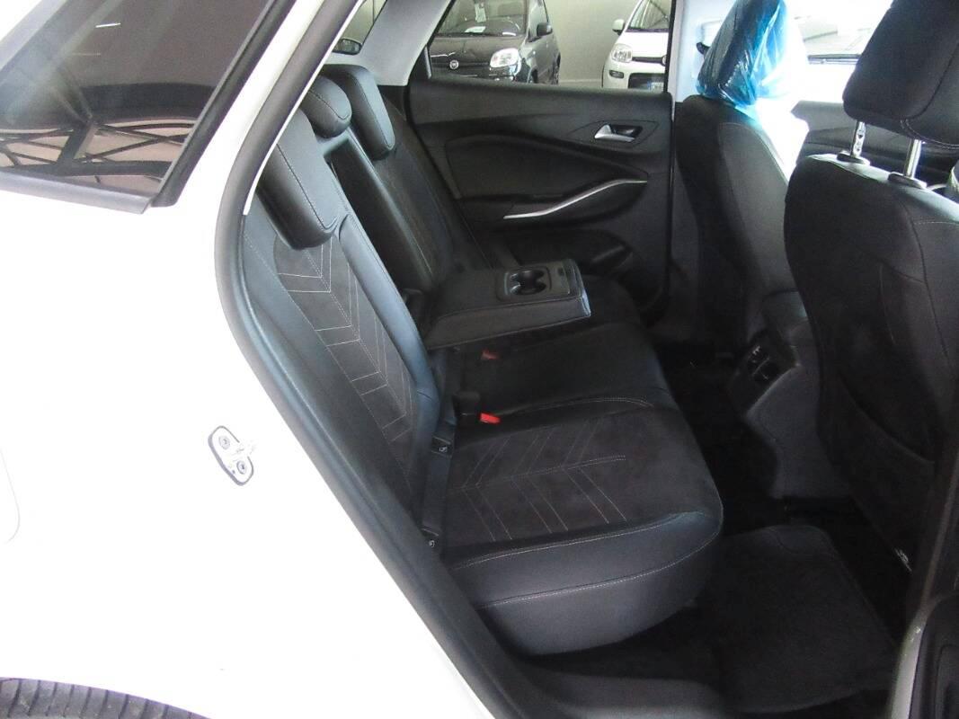 Opel Grandland 1.5 ecotec Ultimate s&s 130cv at8
