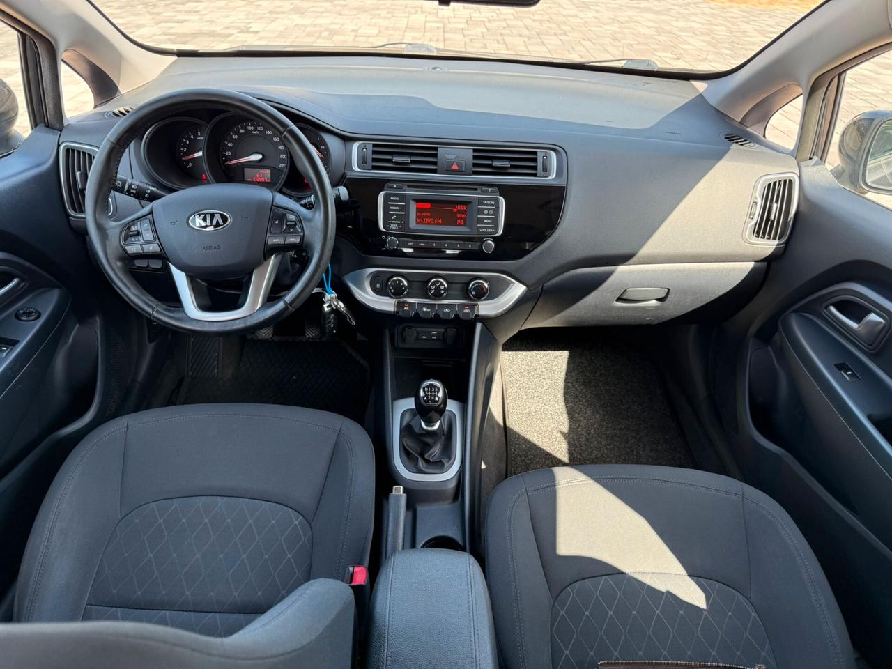 Kia Rio 1.1 CRDi 5p.S&S High Tech Euro 6