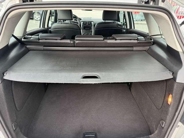 Mercedes-Benz B 200 B 200 cdi Sport
