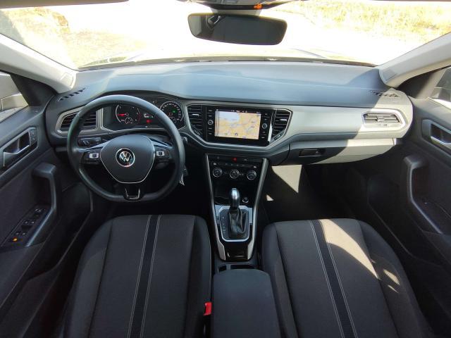 Volkswagen T-Roc T-Roc 2.0 tdi Business 150cv dsg - Navi - Car Play