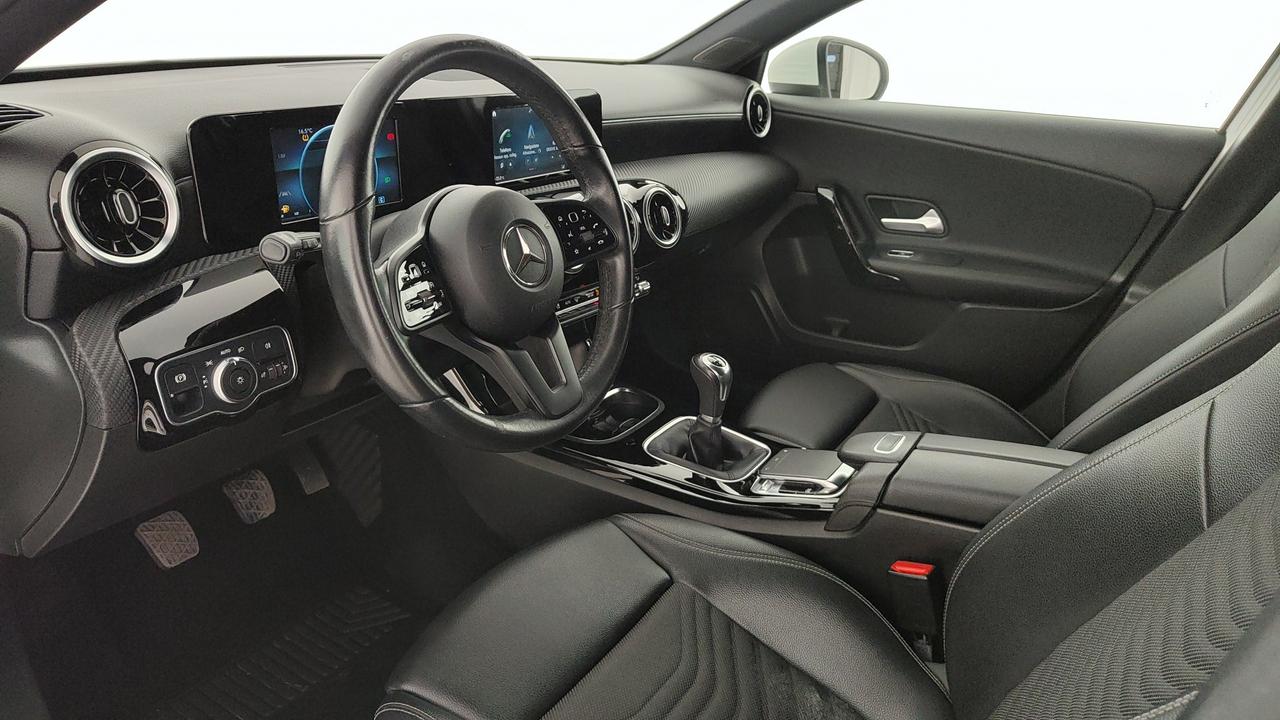 Mercedes-Benz A 160 Business