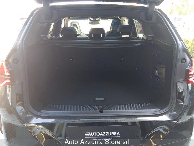 BMW X3 X3 xdrive20d MSport Pro | IVA, TETTO, 20"