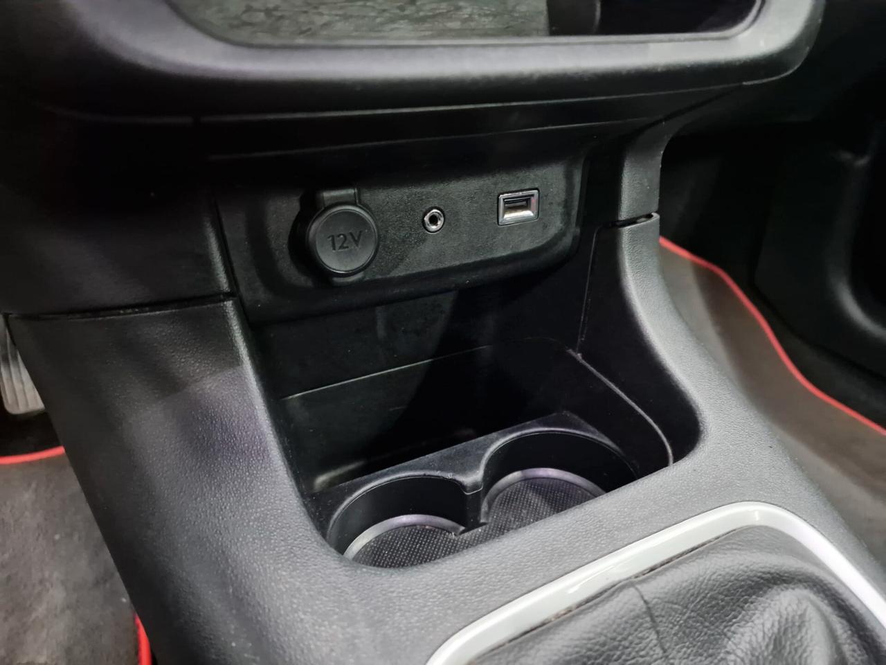Citroen C3 1.5 BlueHDi 75 S&S Shine