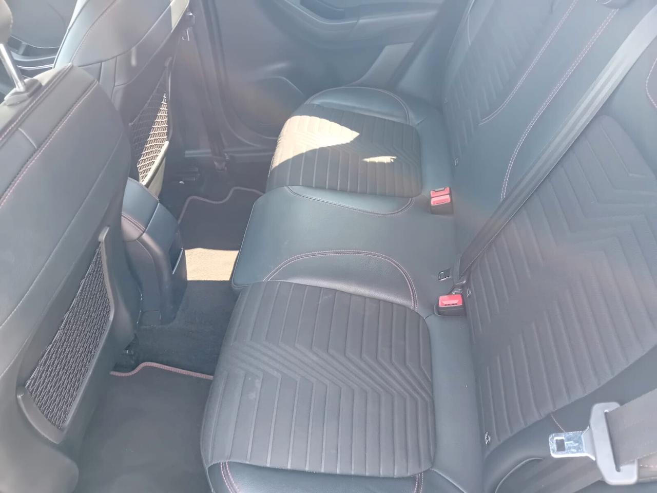 Ford Puma 1.0 EcoBoost Hybrid 125 CV S&S ST-Line X