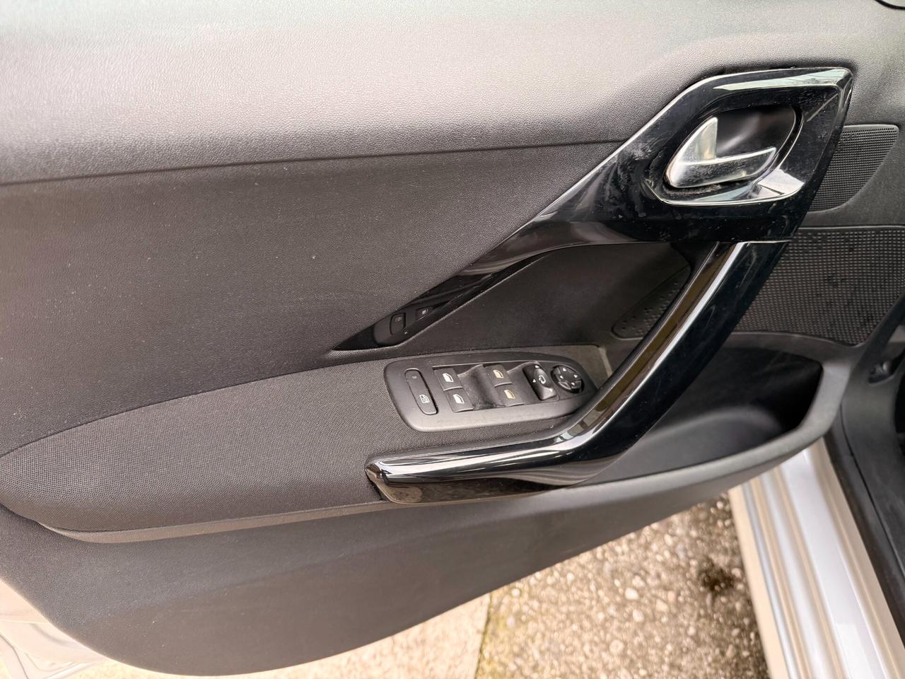 Peugeot 208 Hdi COME NUOVA Unico Proprietario