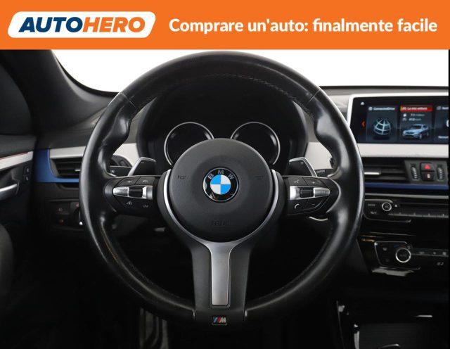 BMW X1 xDrive20d Msport