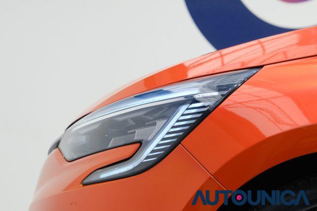 RENAULT Clio FULL HYBRID E-TECH 145 CV 5 PORTE TECHNO