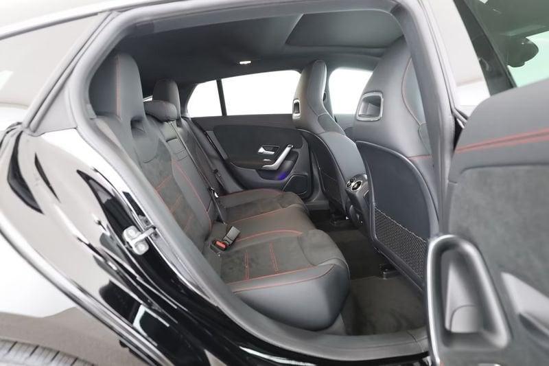 Mercedes-Benz CLA S.Brake CLA 200 Automatic Shooting Brake AMG Line Advanced Plus Tetto 18" Camera
