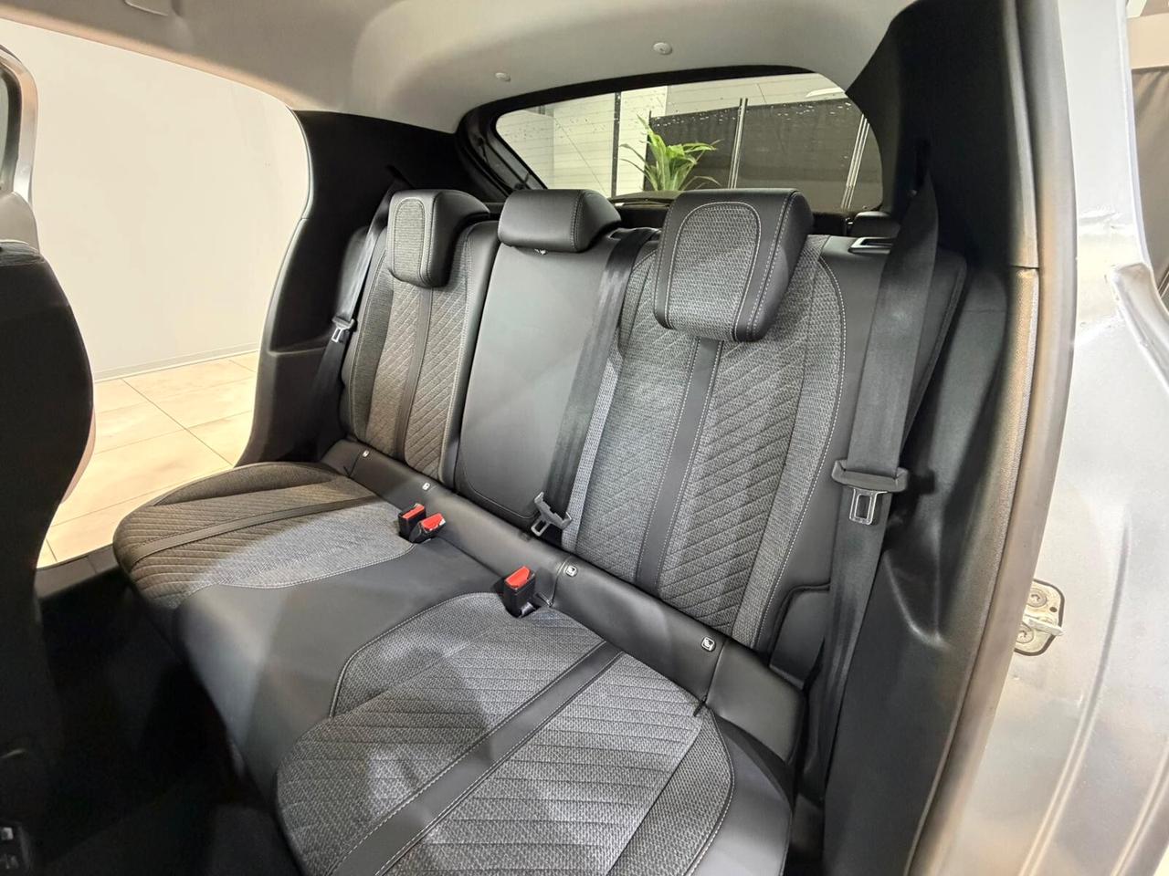 Peugeot 208 PureTech 100 Stop&Start 5 porte Allure