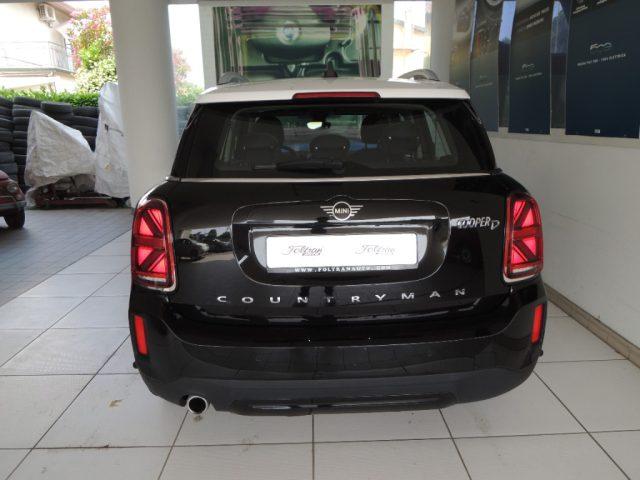 MINI Countryman 2.0 Cooper D Business Countryman