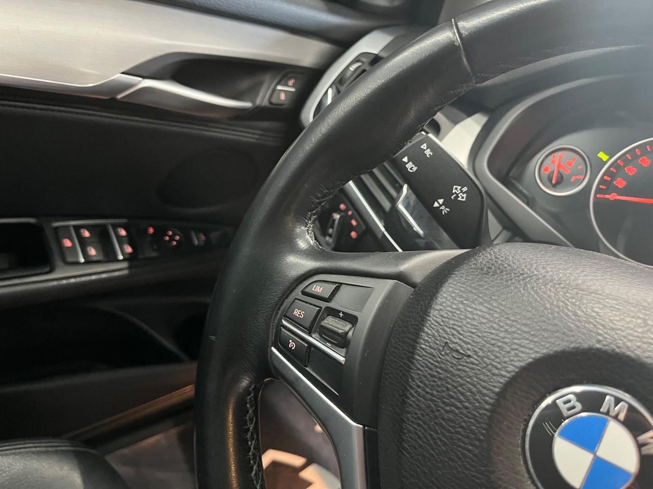 Bmw X5 xDrive25d Luxury CV231*pronta consegna