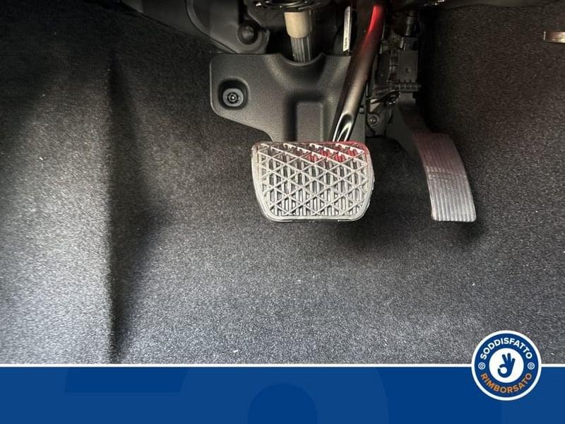 Mercedes-Benz Classe A 250e EQ-Power Automatic Advanced Plus Progressive