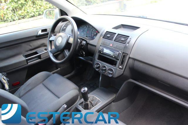 VOLKSWAGEN Polo 1.2 5p Comfortline NEOPATENTATI