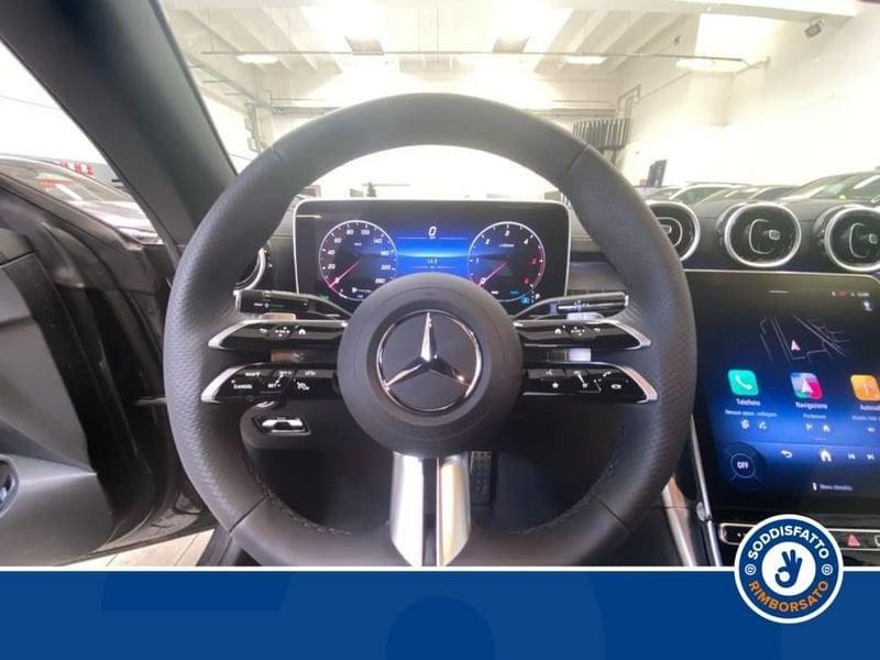 Mercedes-Benz CLE Cabrio CLE 220d Cabrio AMG Line Advanced
