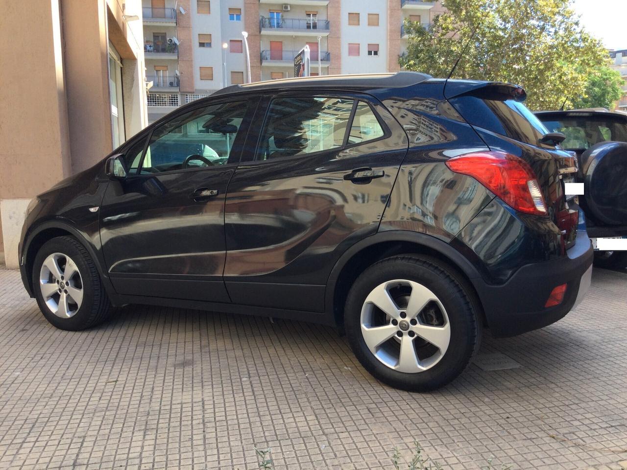 Opel Mokka 1.6 CDTI Ecotec 136CV 4x2 Start&Stop Cosmo
