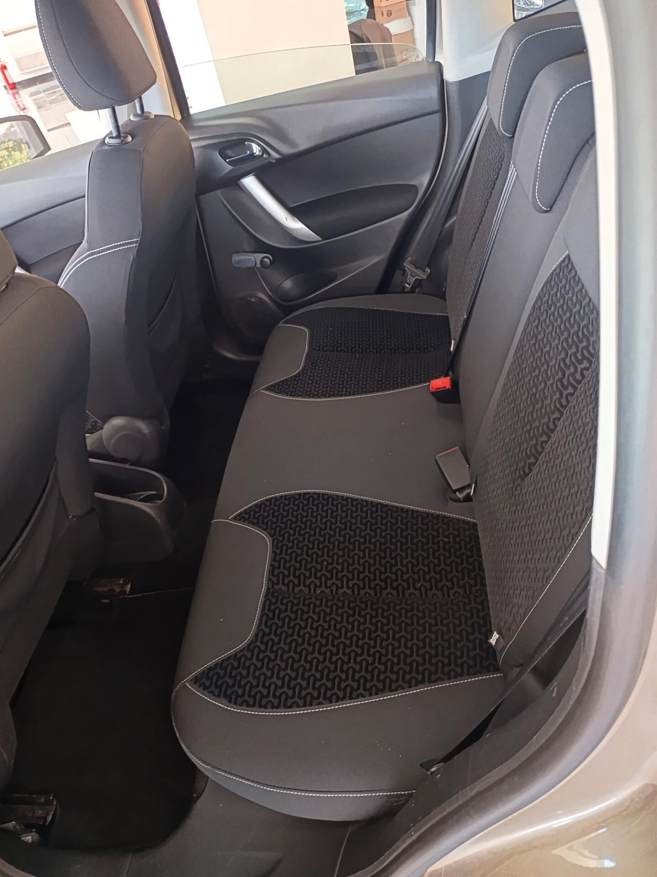 Citroen C3 1.1 Perfect GPL scadenza bombola 2032