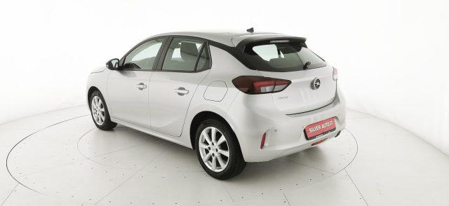 OPEL Corsa 1.2 Edition