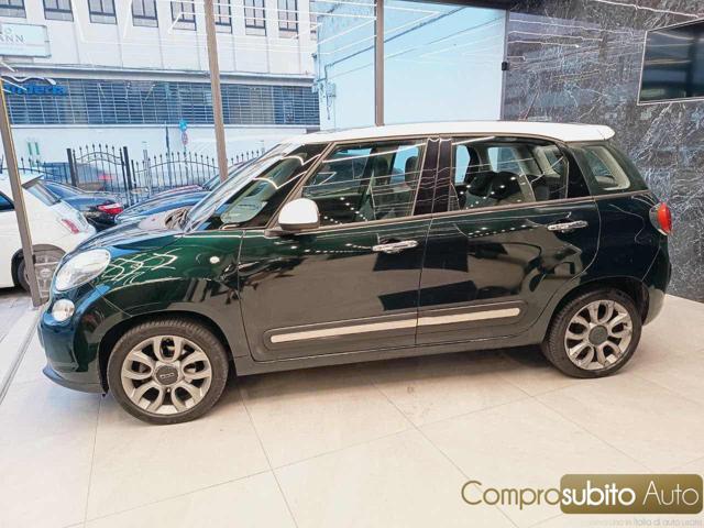 FIAT 500L 1.3 Multijet 85 CV Trekking TETTO panoramico