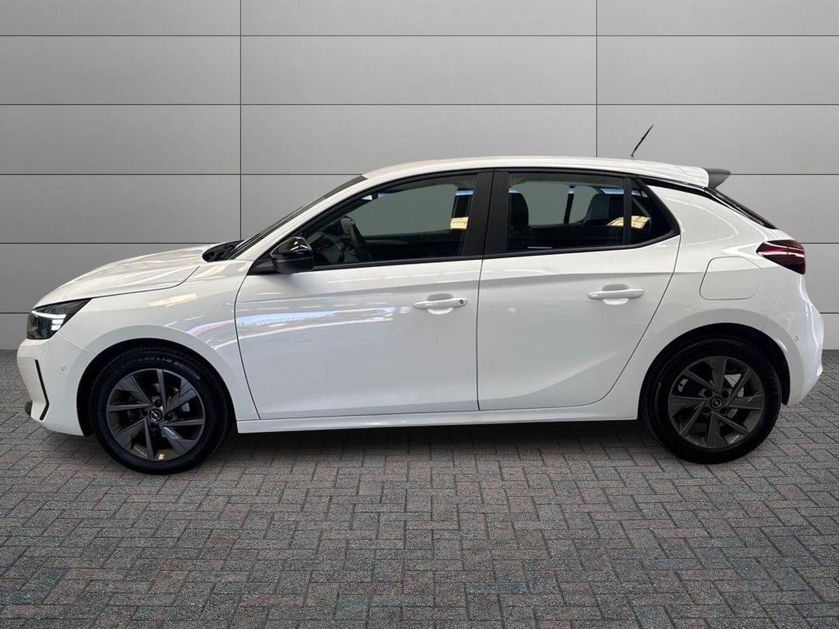 OPEL Corsa 6ª serie - Corsa 1.2 GS