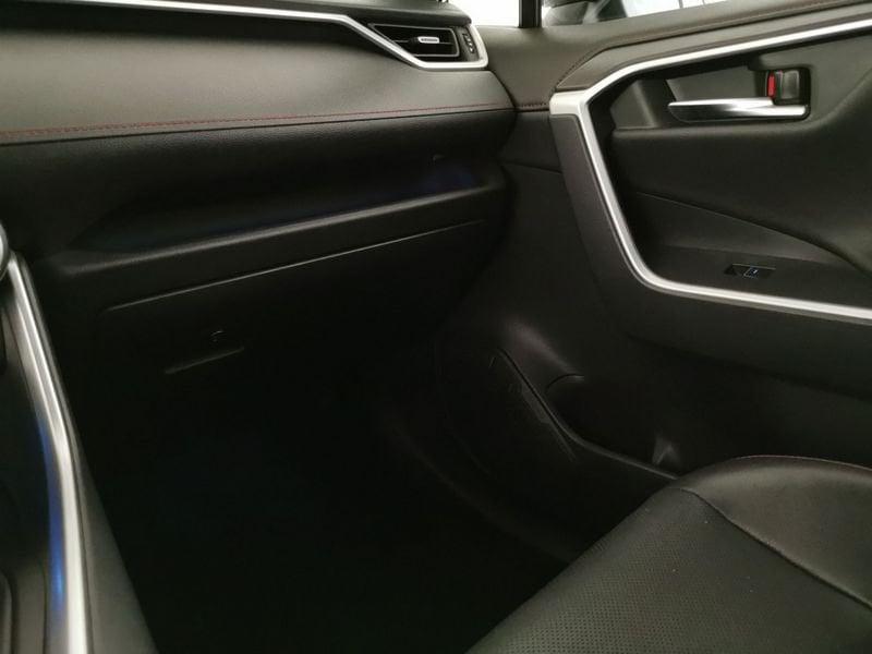 Toyota RAV4 2.5 vvt-ie phev Style+ awd-i e-cvt