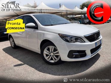 Peugeot 308 BlueHDi 130 S&S EAT8 Active Business
