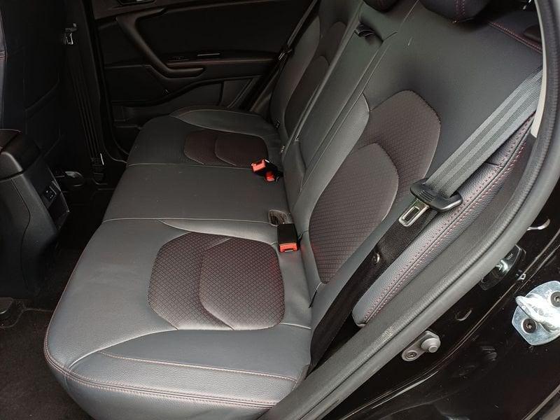 EVO Evo 4 1.6 Bi-Fuel GPL GARANZIA-KM CERTIFICATI