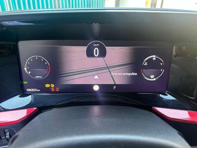 Opel Mokka 1.2 130cv GS Auto + Navi + Camera