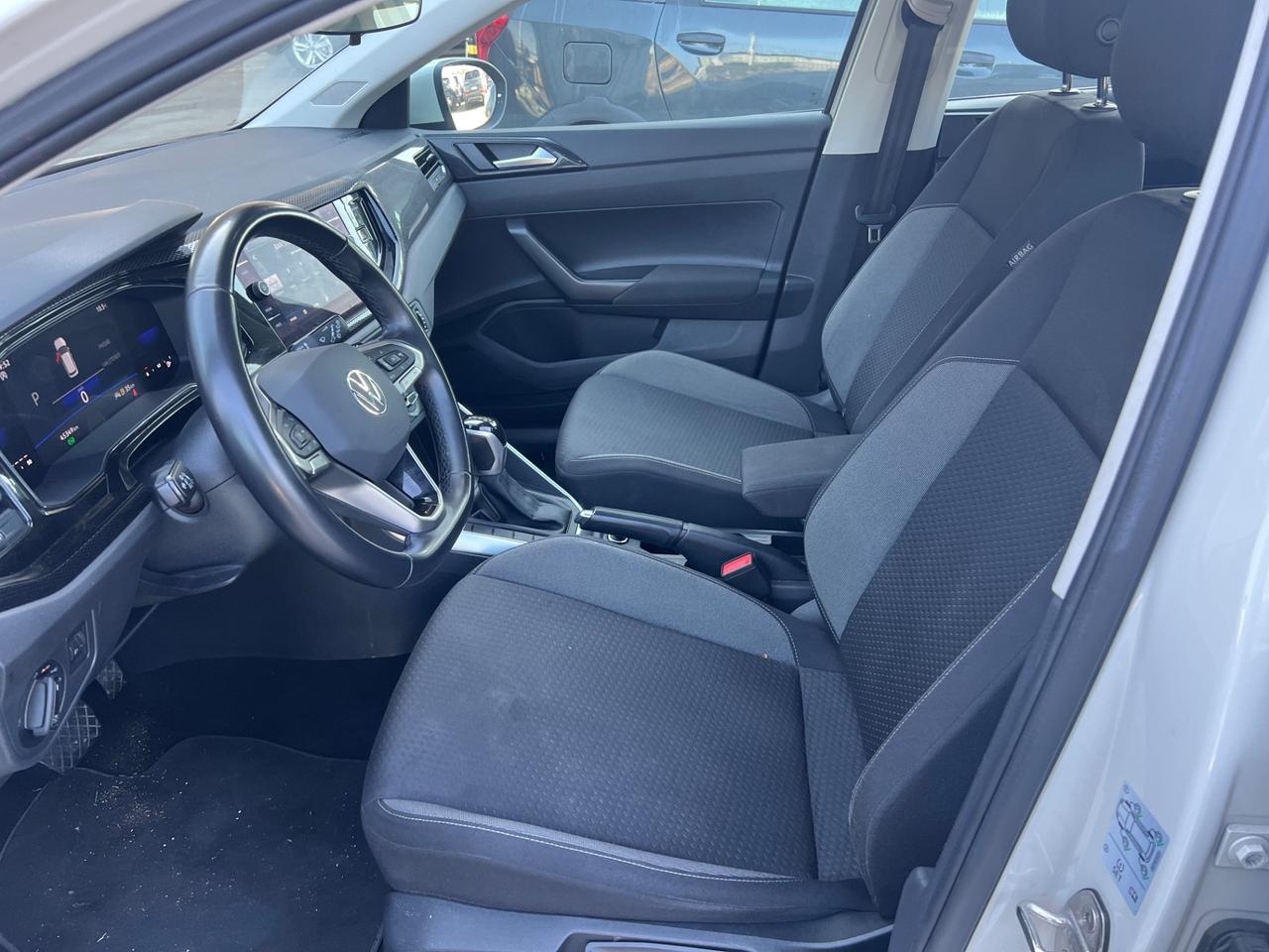 Volkswagen Taigo 1.0 TSI 110 CV Life