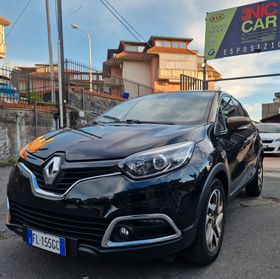 Renault Captur dCi 8V 110 CV Start&Stop Energy Hypnotic