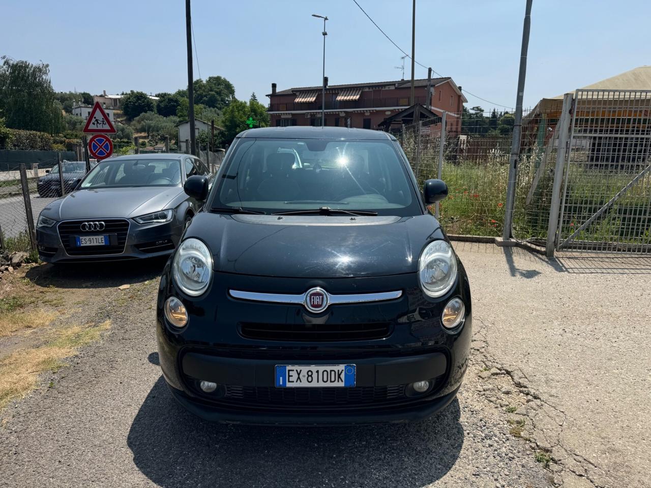 Fiat 500L 1.3 Multijet 85 CV Lounge NEOPATENTATI