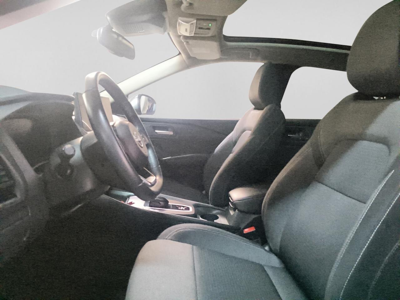 NISSAN Qashqai III 2021 - Qashqai 1.5 e-power N-Connecta 2wd